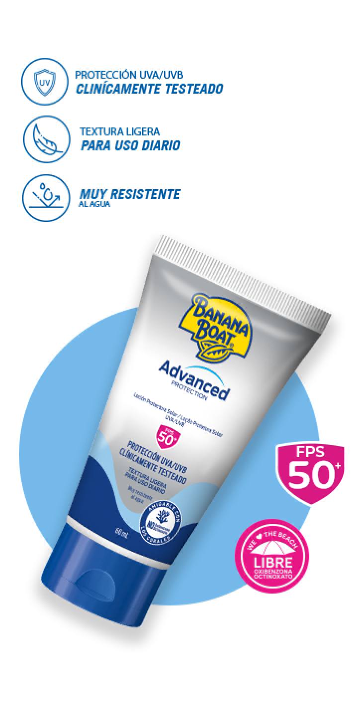advanced protection fps 50