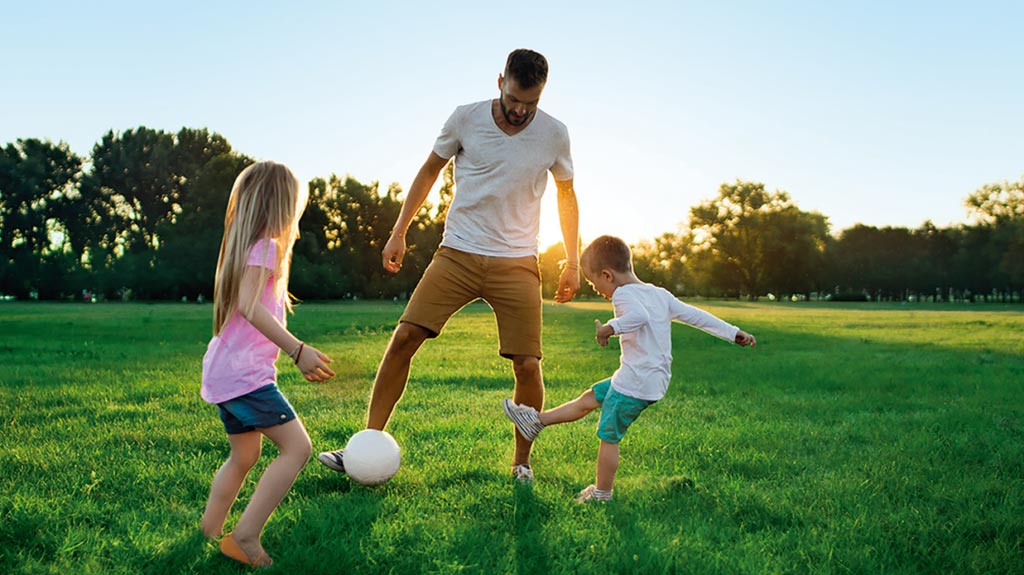 actividades al aire libre
