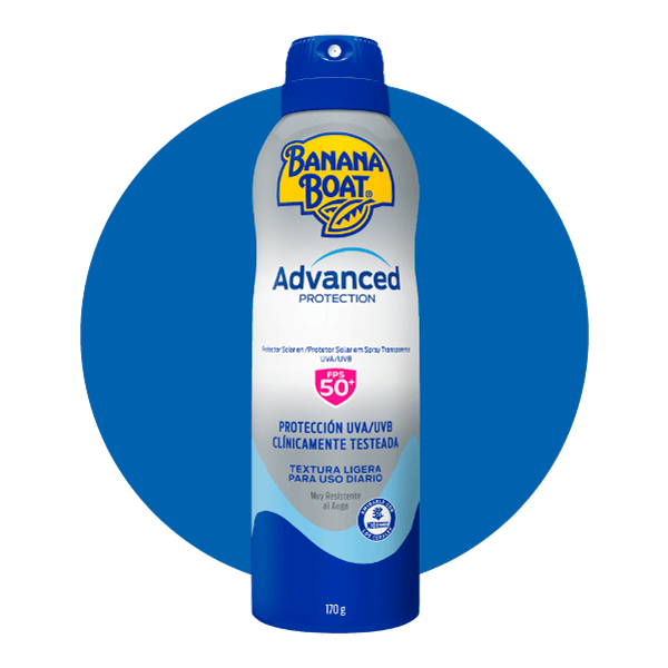 Protección clínicamente testeada, ideal para uso diario.