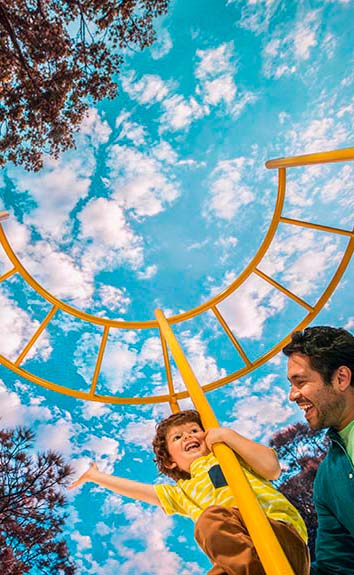 diseñados específicamente para niños